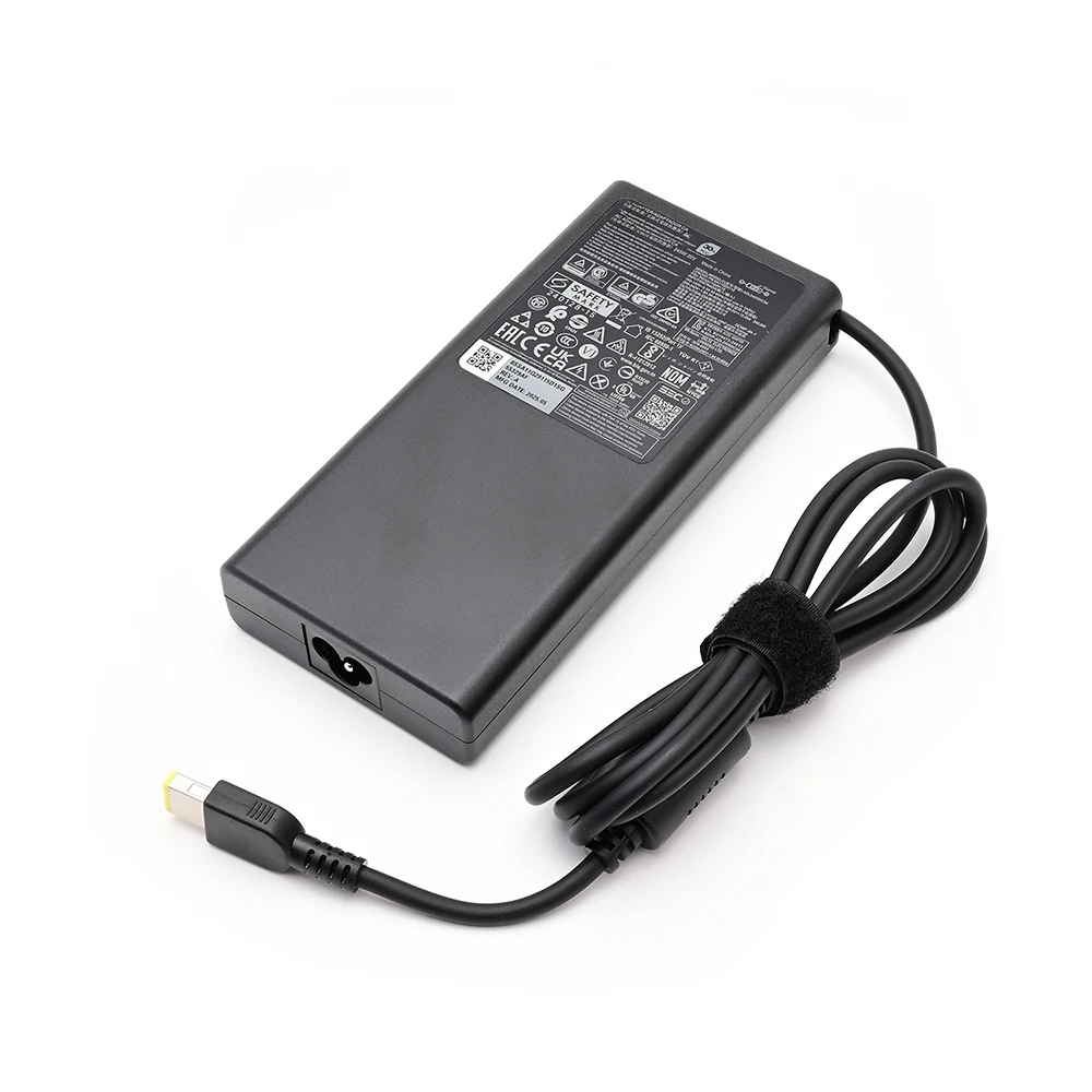 

245W AC Adapter for Lenovo LOQ 3 Series-LOQ 17IRX10,ADL245SLC3A, GX21T87698 Laptop Charger Power Supply 20V 12.25A