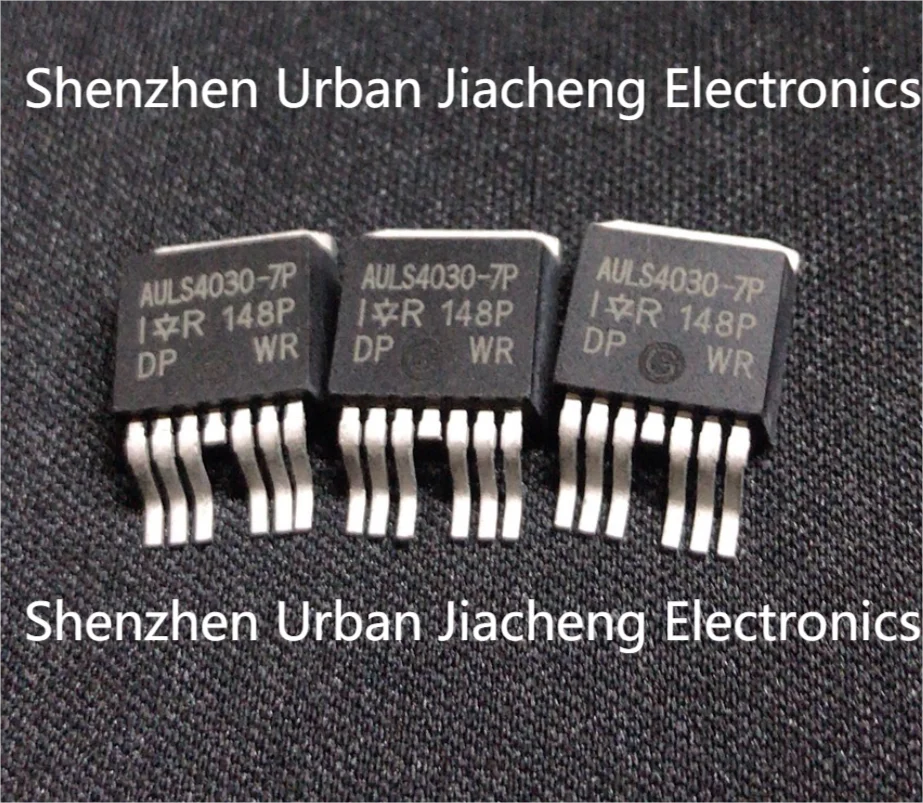 10PCS IRLS3034-7P T…