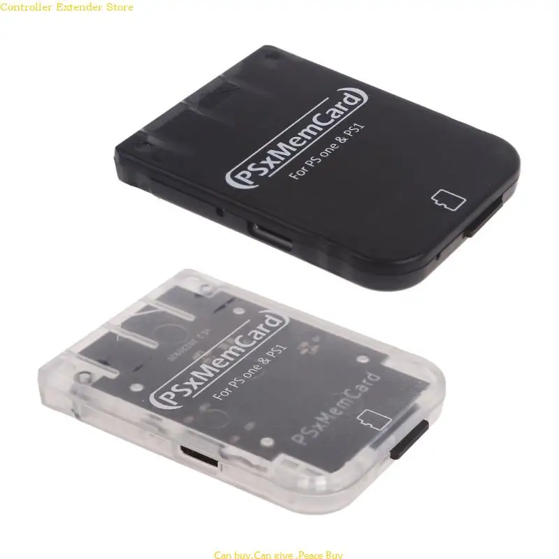 Game Memory Card Support Card Gamepad MemCard PSX Memory Card