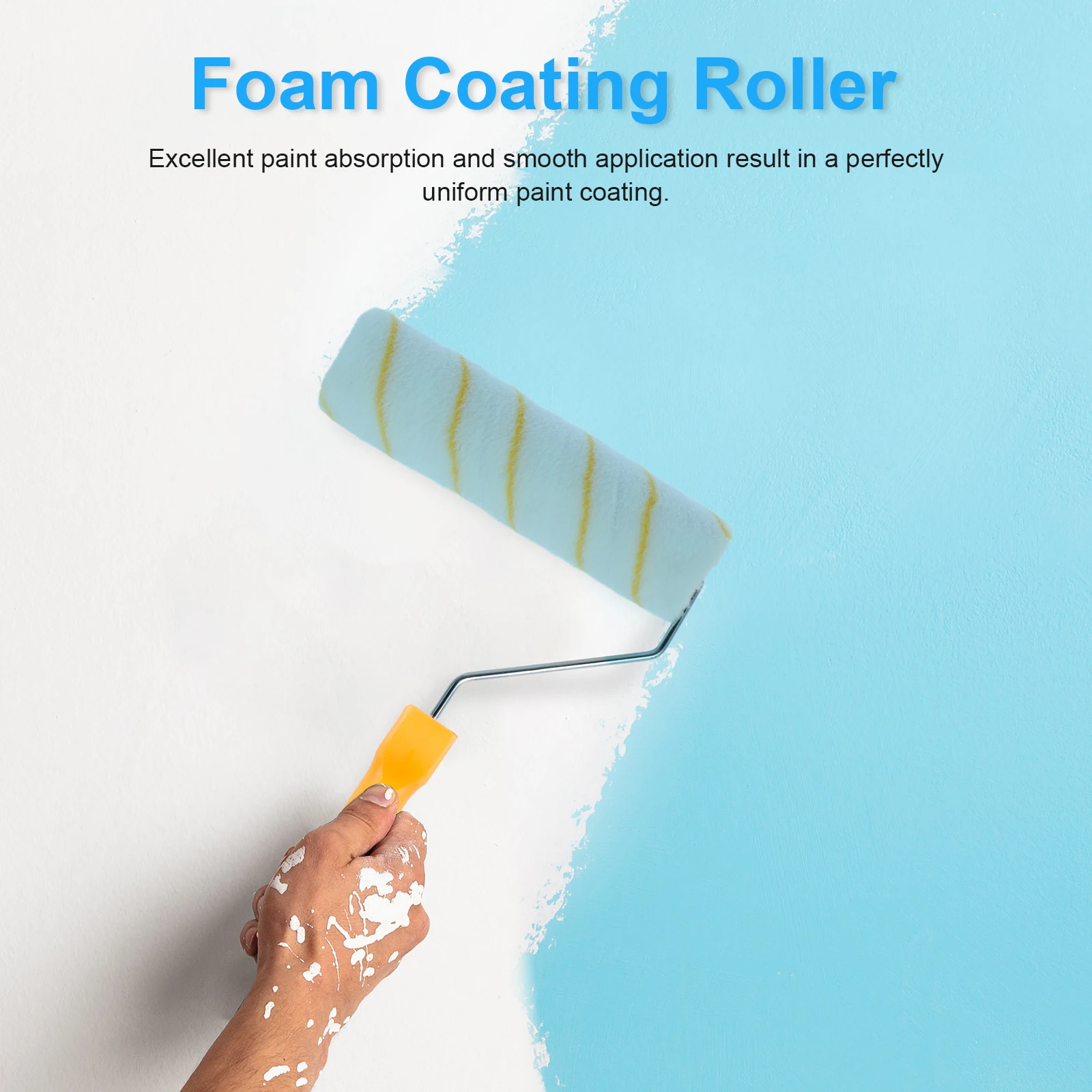 Thumbnail 2 - #20 Latest Paint Rollers Updates