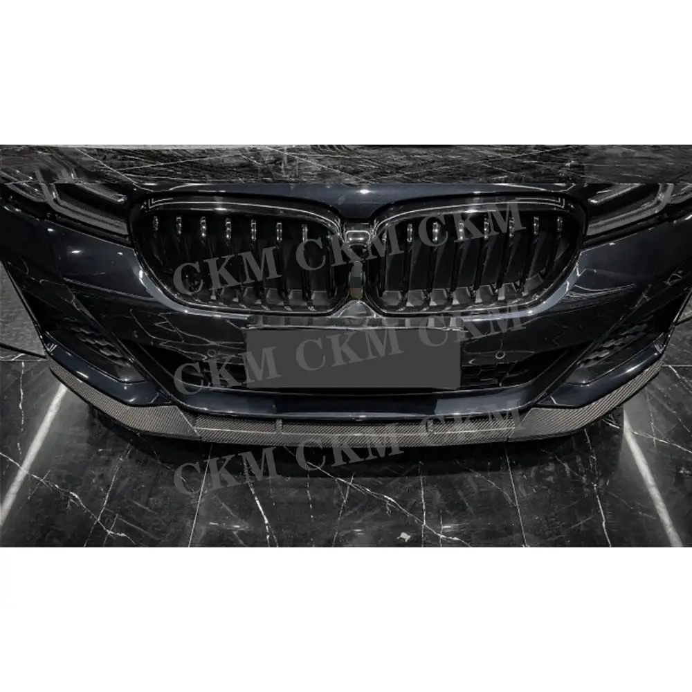 Carbon Fiber 3Pcs/S…