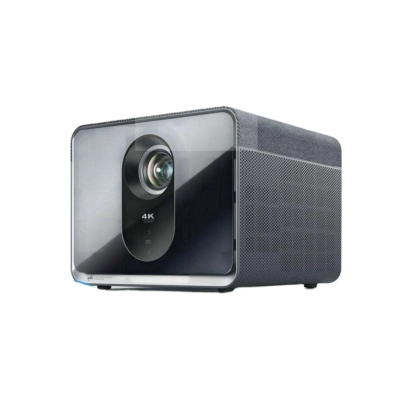 Projector  Grade  Laser Ultra Bright  Lumens 4K Projector