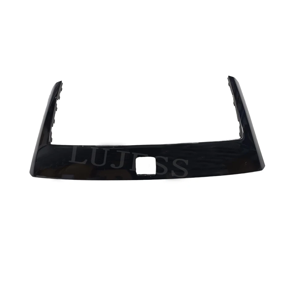 For 2010-2017 for Rolls Royce Ghost 1st Generation Original Used Style Car Front Radiator Bumper Grille Frame OEM 51117375259