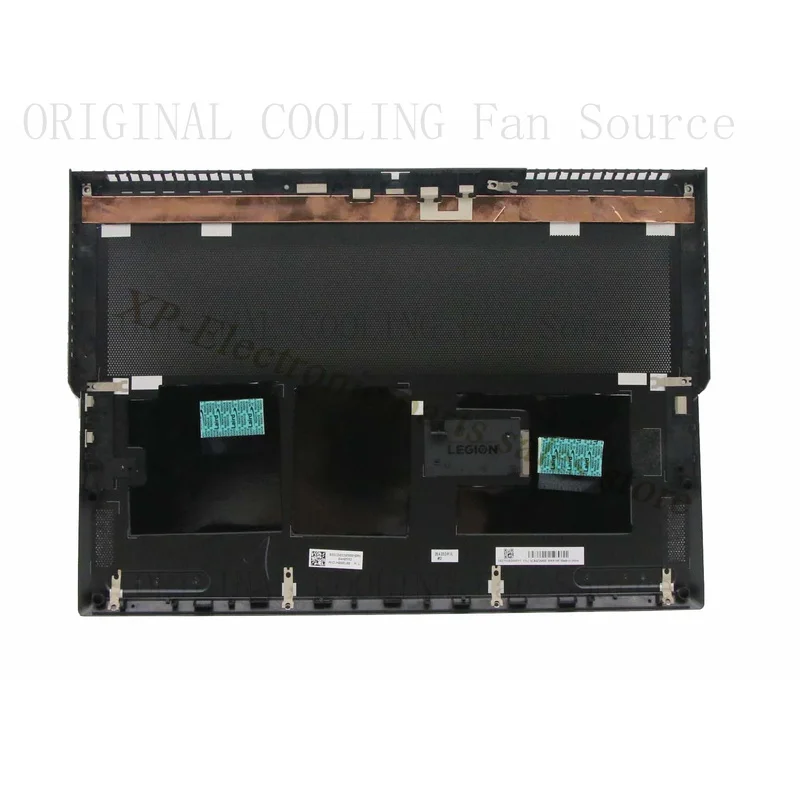 R+  New For Legion 7-15IMH05 81YT 7-15IMHg05 81YU Bottom Cover Lower Case 5CB0Z20988
