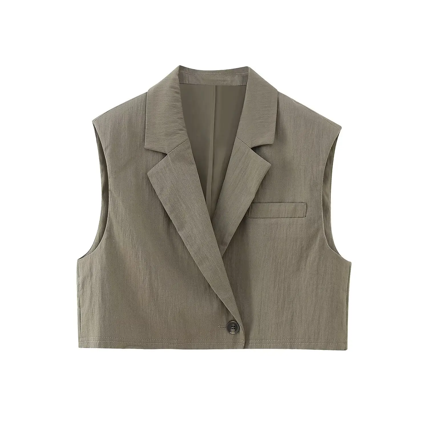 

JNLEAOG Autumn New Women's Faion Design ort Vest Lantern Pants Casual Sle Spring Summer Four Seasons Adult Set