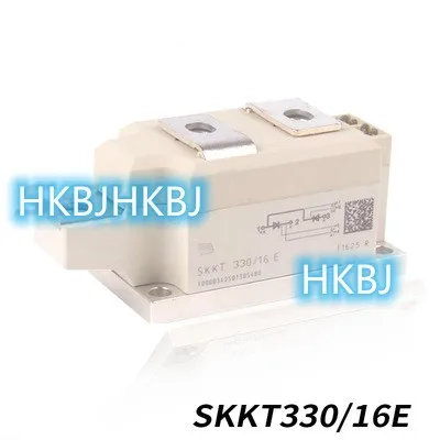 

SKKH250/18E SKKH250/16E SKKH250/14E SKKT330/12E Thyristor Module New Original