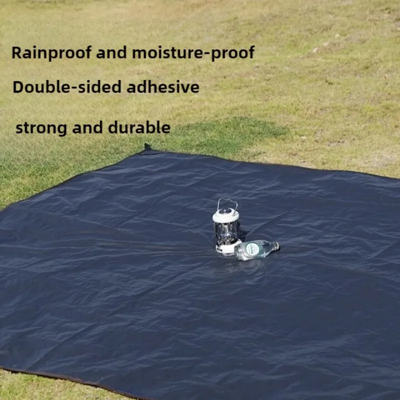 

Outdoor Waterproof Thicken Mat Beach Picnic Lightweight Mountaineering Survival Mat Foldable Portable Garden Camping Mats