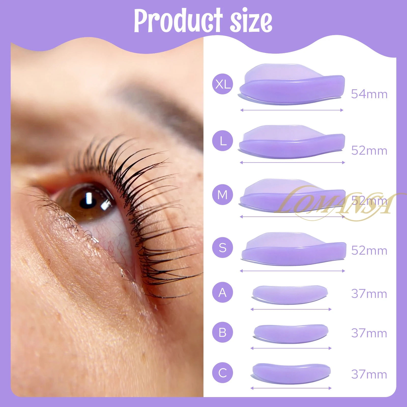 Thumbnail 4 - #6 Eyelash Curlers List of Top Picks