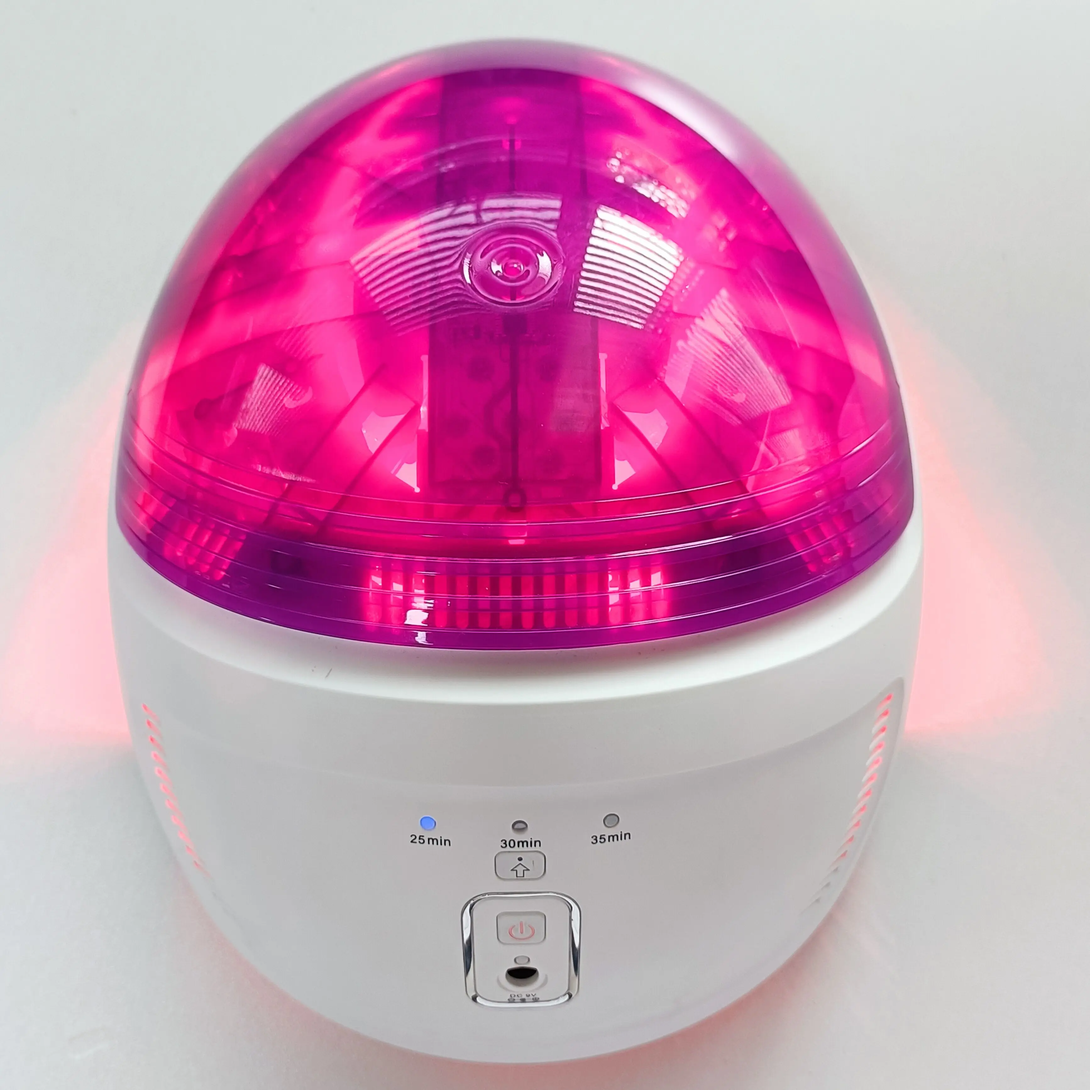 Kernel Led Hair Gro…
