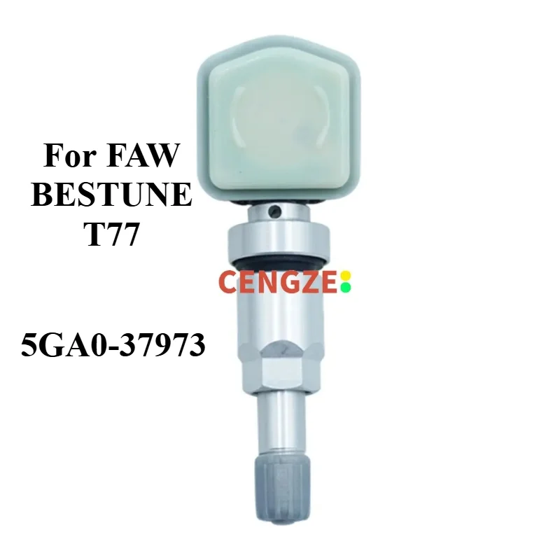 5GA0-37973 Original Tire Pressure Sensor Tire Pressure Monitoring for FAW BESTUNE T33 T77 T99