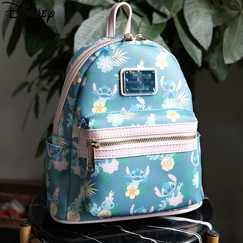 

Disney's New Loungefly Star Baby Around Shi Dizai Mini Bag Women's Convenient Shoulder Bag Children's Leisure Backpack