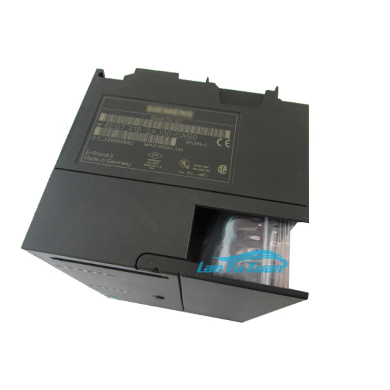 

original plc small control 6ES7522-1BL00-0AB0