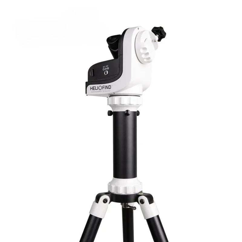Premium Products SOLAR  TRACKING MOUNT & TRIPOD Solar telescope tripod