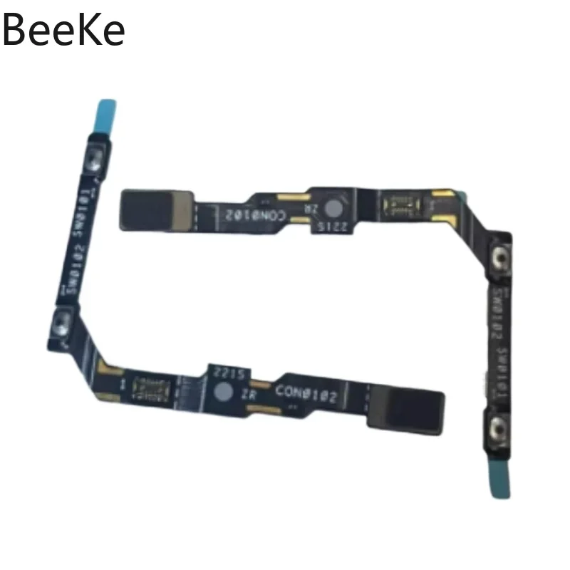 Original Repair For Asus Rog Phone 6 7 Pro 8 5G Power On Off Switch / Volume Up Down Button Ribbon Flex Cable Replacement Parts