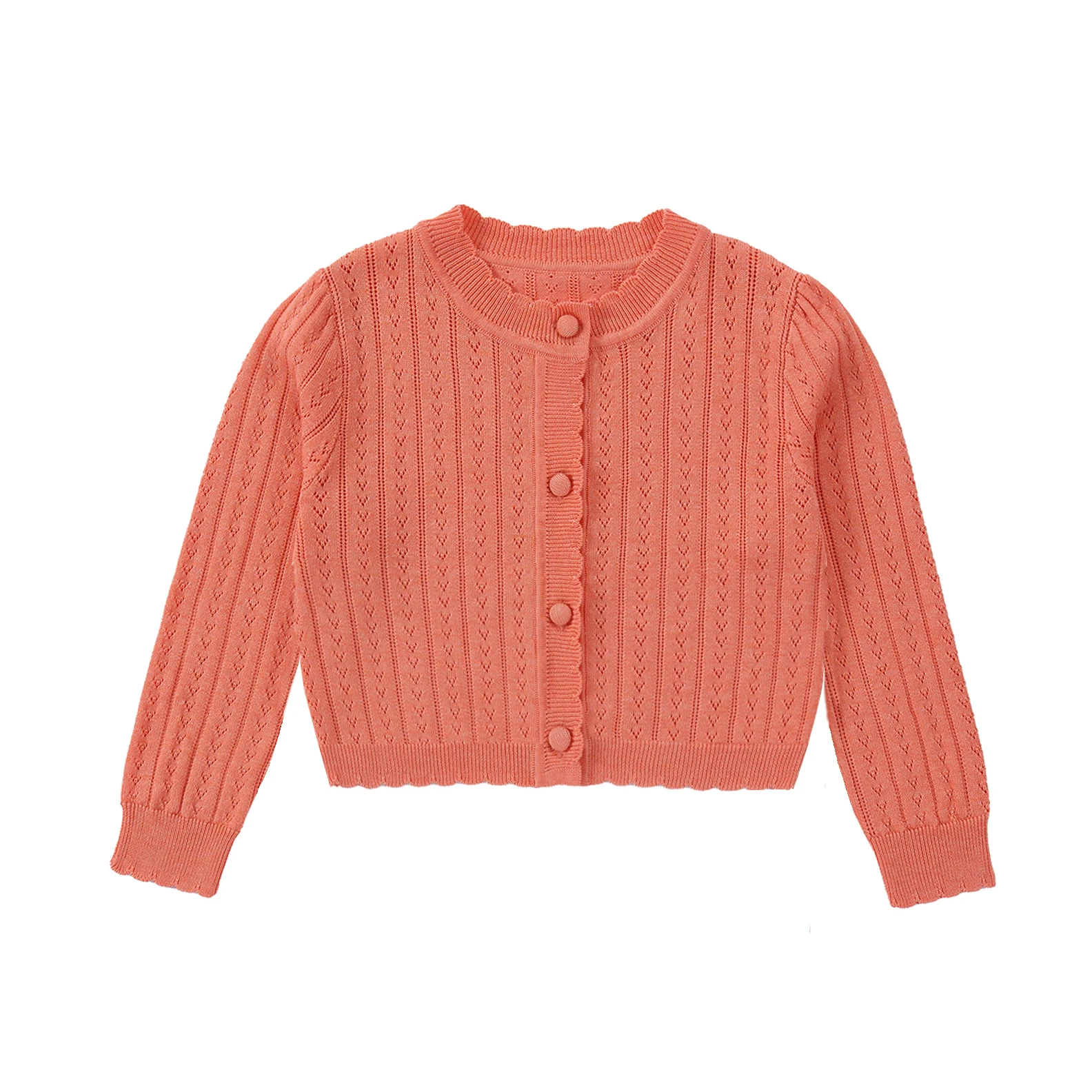 Spanish Sunset Collection – Cardigan