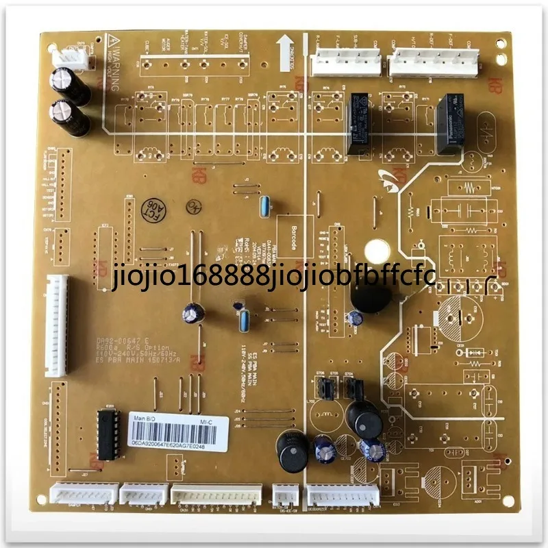 Suitable for refrigerator Computer board DA92-00647E DA41-00831A  parts