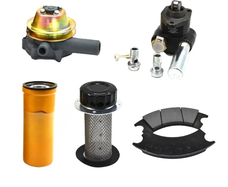 Loader Forklift Parts 860106260 Practical and useful items.