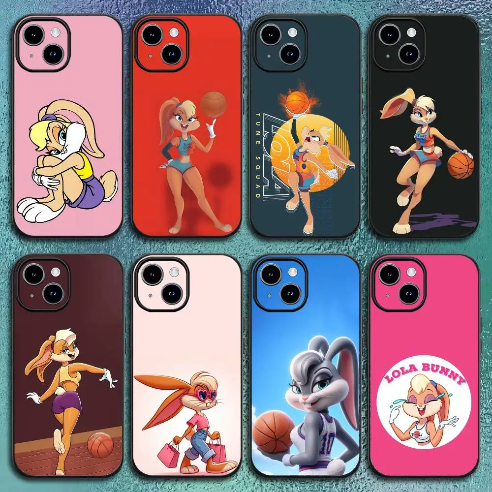 L-Lola Bunny Phone … - image