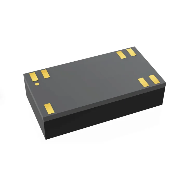 E0505T-1WR4 Jinshengyang DC-DC power module 5V to positive and negative 5V100mA ultra-small size DFN package