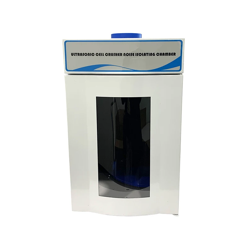 JY92-IIN Labor Ultraschall Preis Sonde Homogen isator Sonic ator Zelle Disruptor Ultraschall Homogen isator