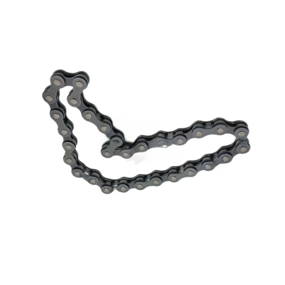 Black Steel Planer Chain 5140011-13 Replacement For DW735 DW735X Electric Planer Cutter Head Accessories