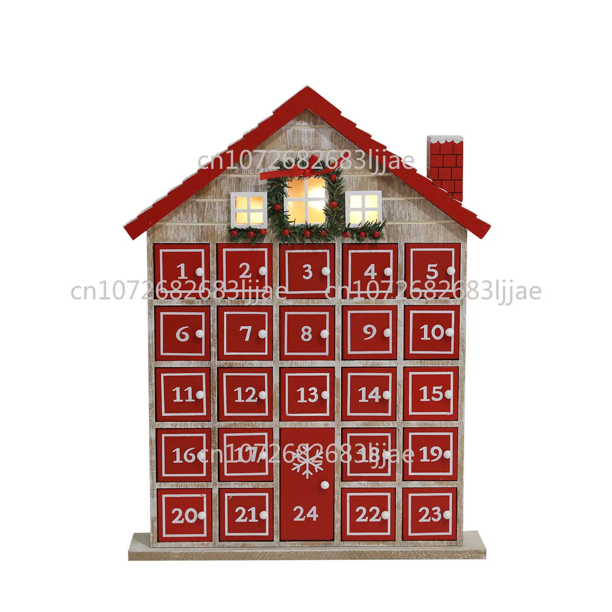 christmas-christmas-wooden-house-countdown-calendar-american-country-ornaments-decorative-gifts-led-lighting