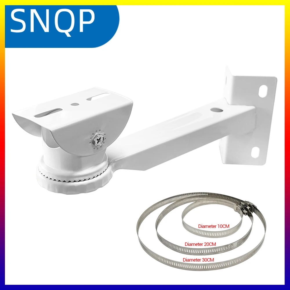 monitoramento-ao-ar-livre-suporte-de-canto-parede-externa-suporte-de-aro-de-monitoramento-suporte-de-aro-de-polo-de-camera-de-circuito-fechado