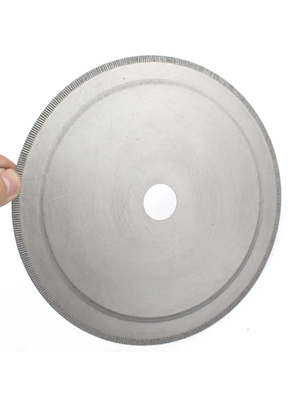 7.1 "cal 180mm ścięty obręczy 1.1mm diamentowe lapidarium Rock płyty piły ostrze do cięcia wykończenia piły murarskie narzędzia — zdjęcie 2