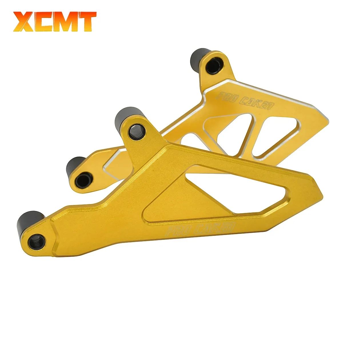 CNC Front Chain Protector Sprocket Guards Cover For Suzuki RMZ250 RMZ450 RM Z250 Z450 DRZ400S DRZ400SM Motocross Universal Parts