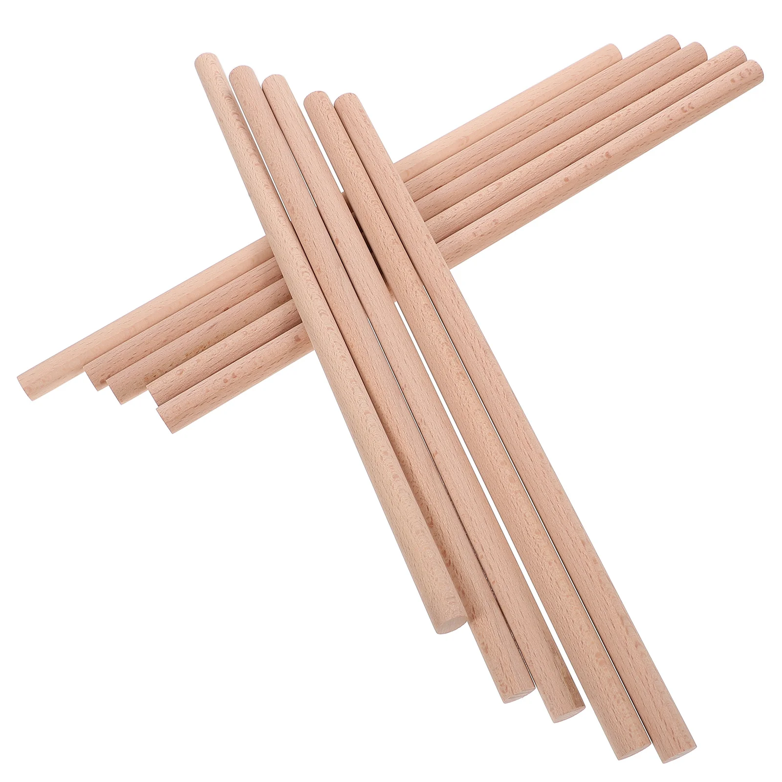 

Music Rhythm Stick Sticks DIY Percussion Instruments for Musical