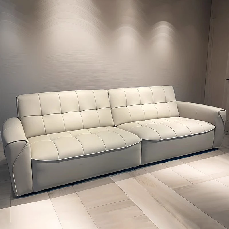 

Moderne Wohnzimmer Wohnzimmer Möbel Sofa Set Luxus Leder Schnitts ofa Wohnzimmer Sofas