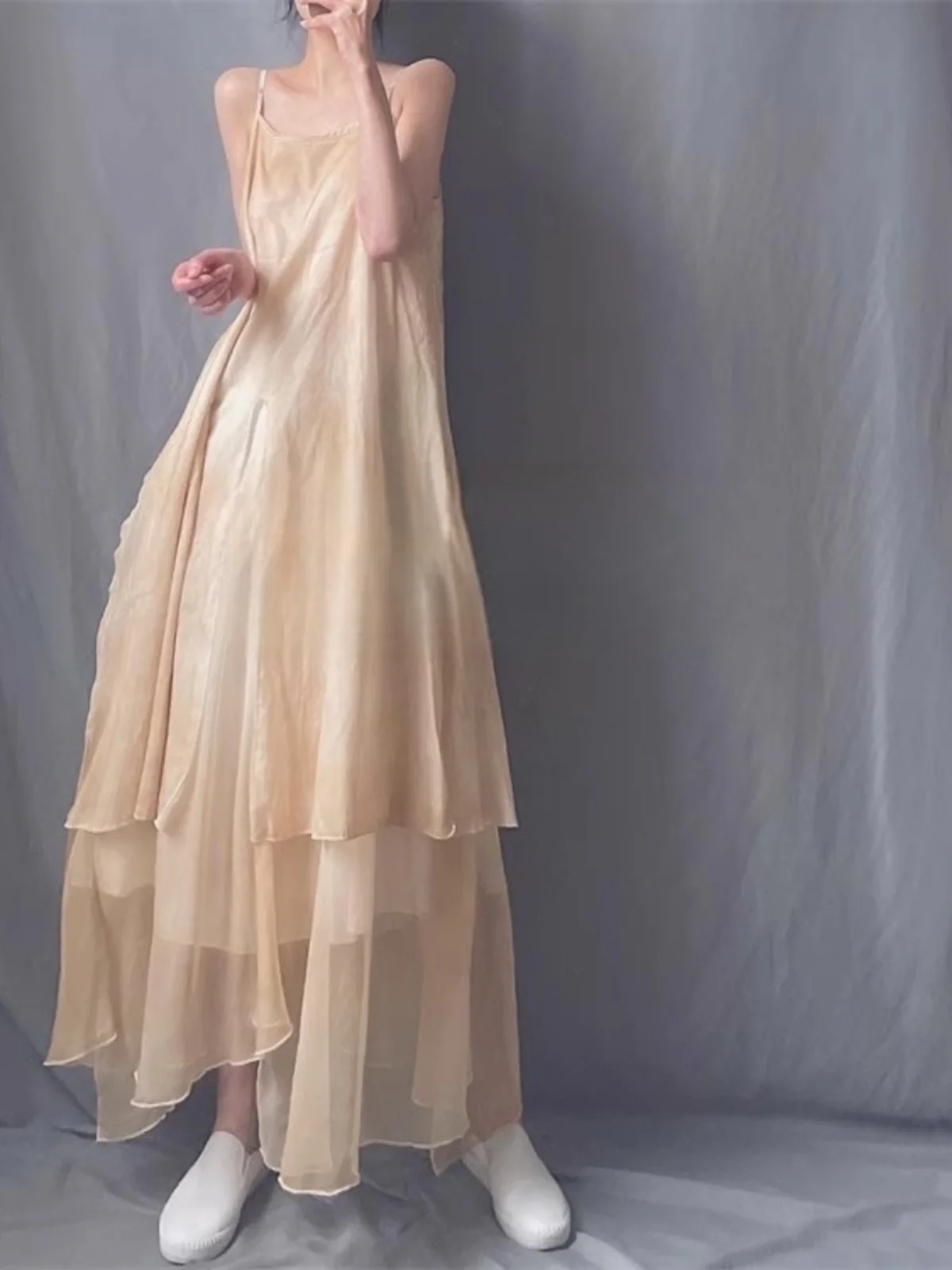 Ele N Long Asymmetr… - image