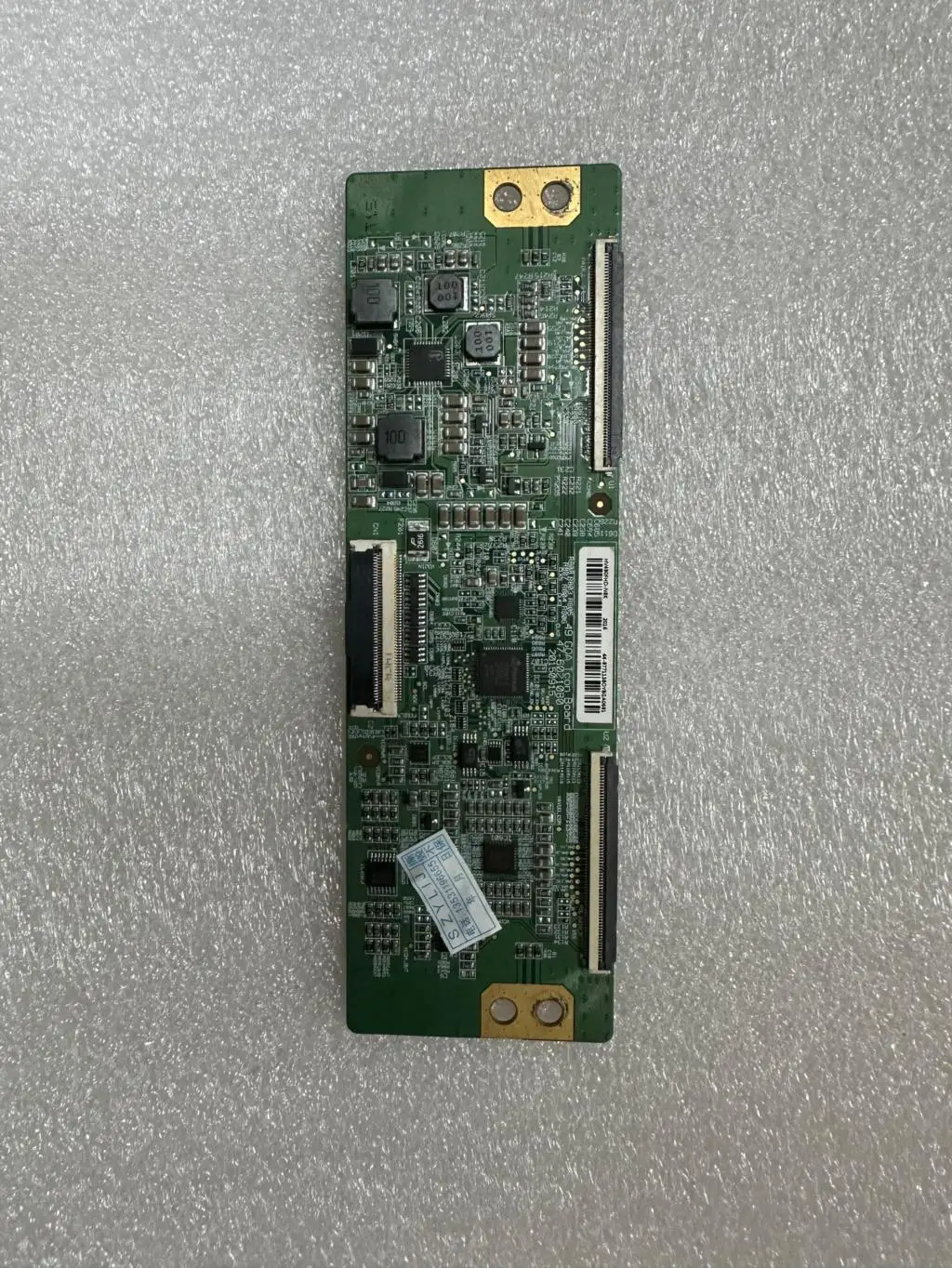 

HV490FHD-N8K 47-6021080 logic board