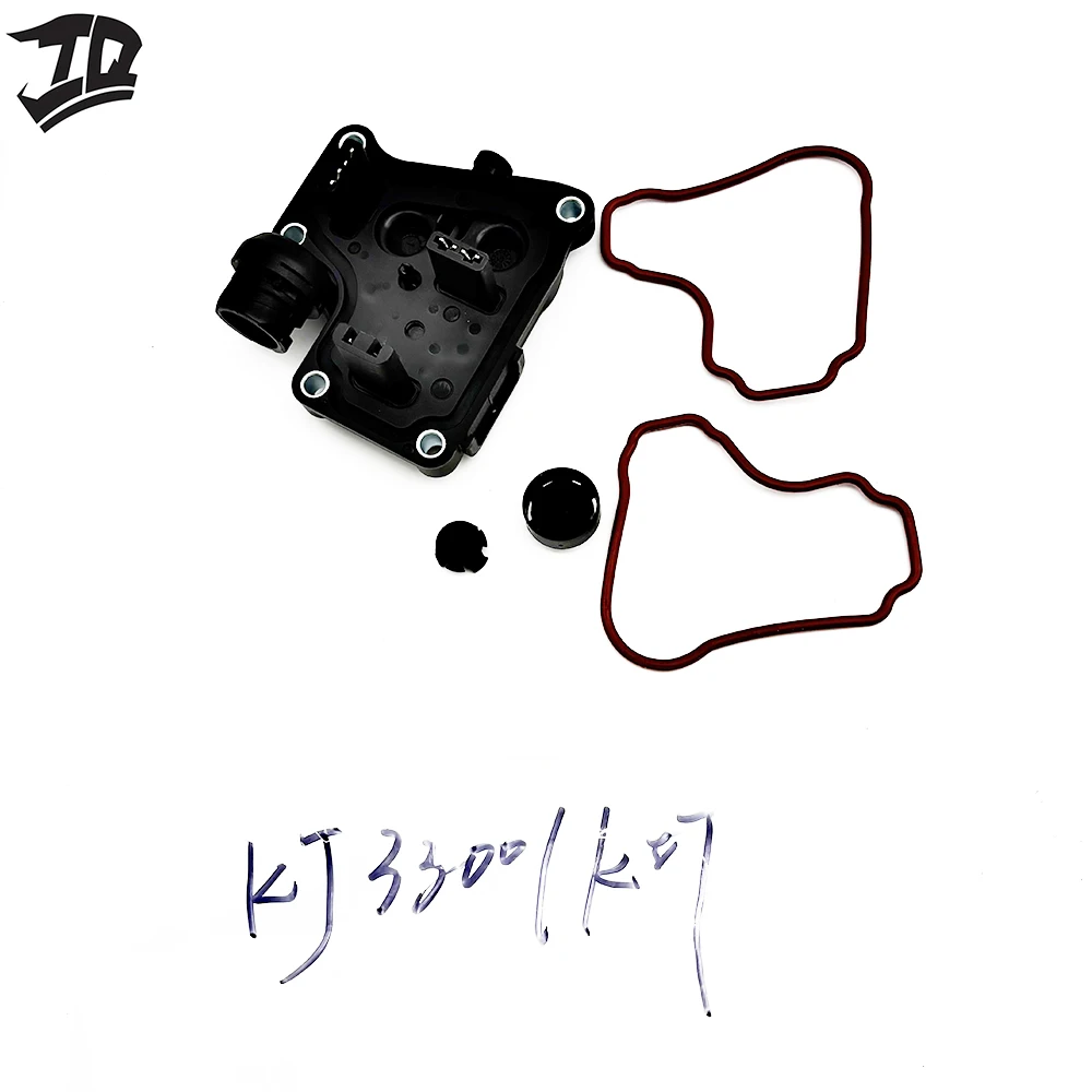 Transmission Shift Cylinder Repair Kit 4213529202 0045407481 004540748105 A004540748105for Mercedes Actros Axor Arocs Atego
