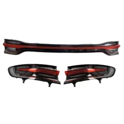 OEM 95B945307 95B945091AC 95B945092AF Car tailgate lights taillight kits for Porsche Macan 95B 2014-2025 Macan (Old to New)