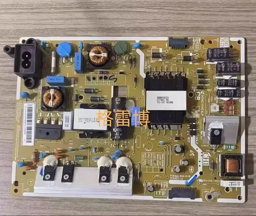 BN44-00698B L42SF_EDY Плата питания для HG40AC670CJ