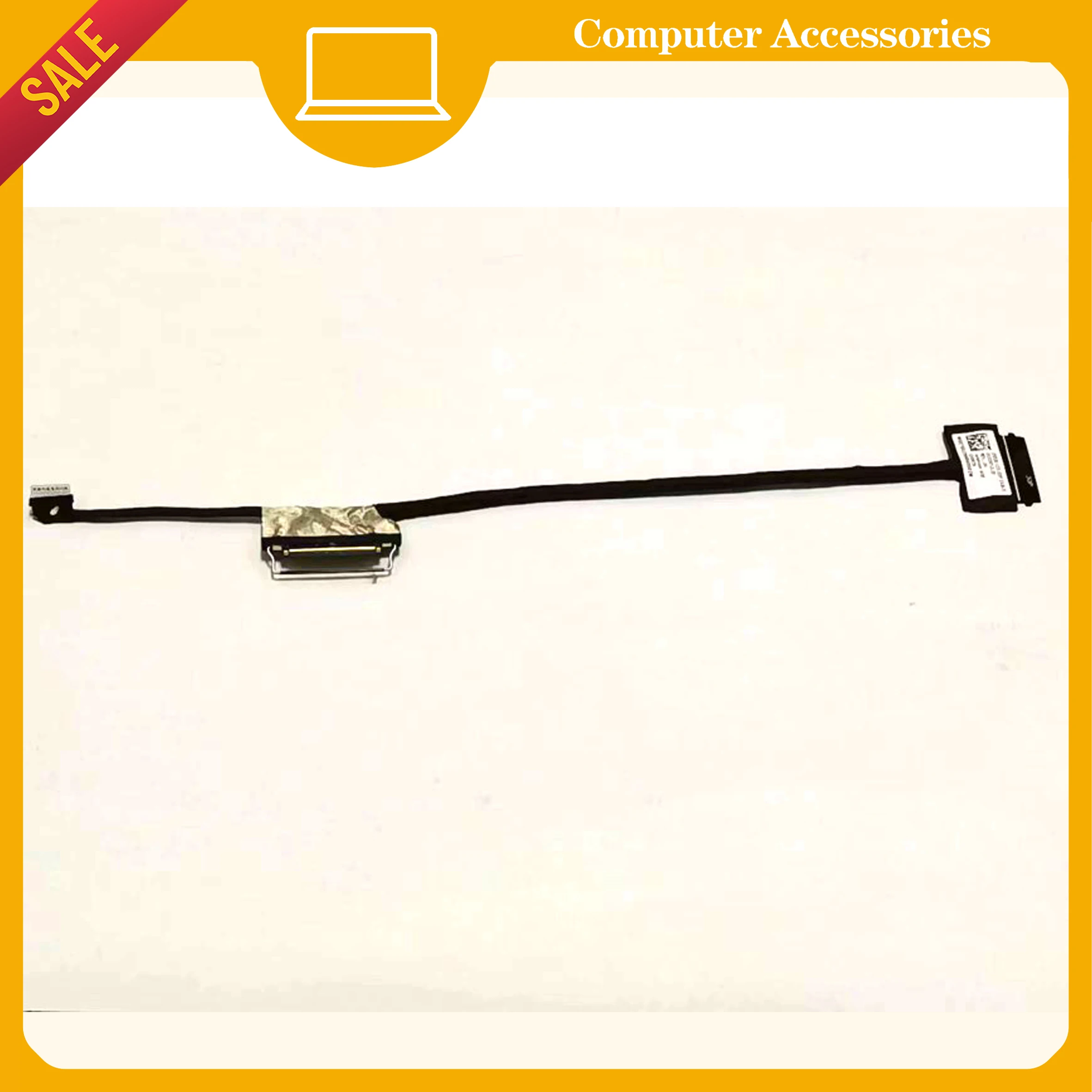 Cable LCDS LVDS para Lenovo AIR 15iwl 15ikbr ES530 DC02001Zl00 DC02001Zl10 DC02001Zl20