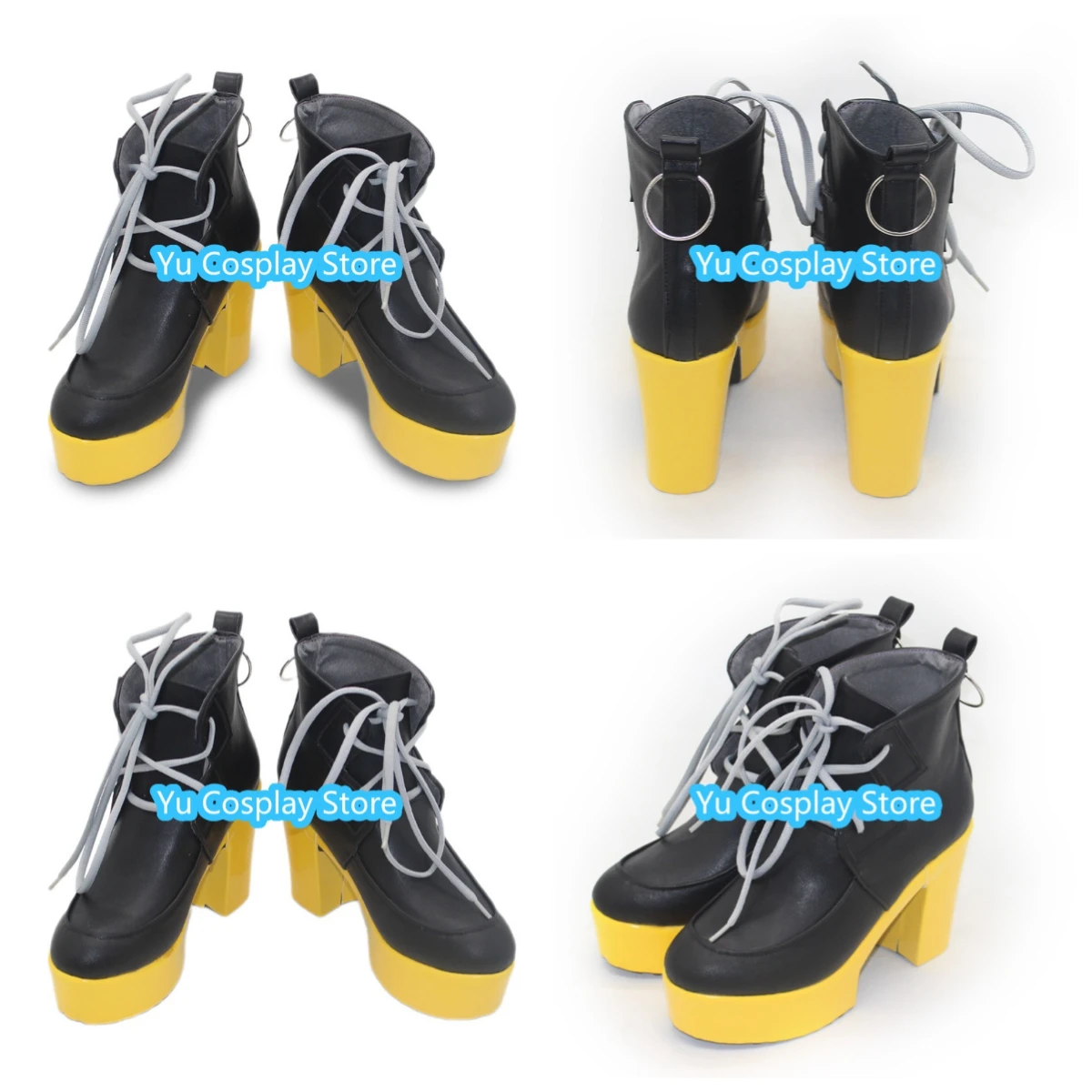 chaussures-de-jeu-zenless-zone-zeroophee-bottes-pour-hommes-et-femmes-personnalisation-de-costumes-pour-fete-d'halloween