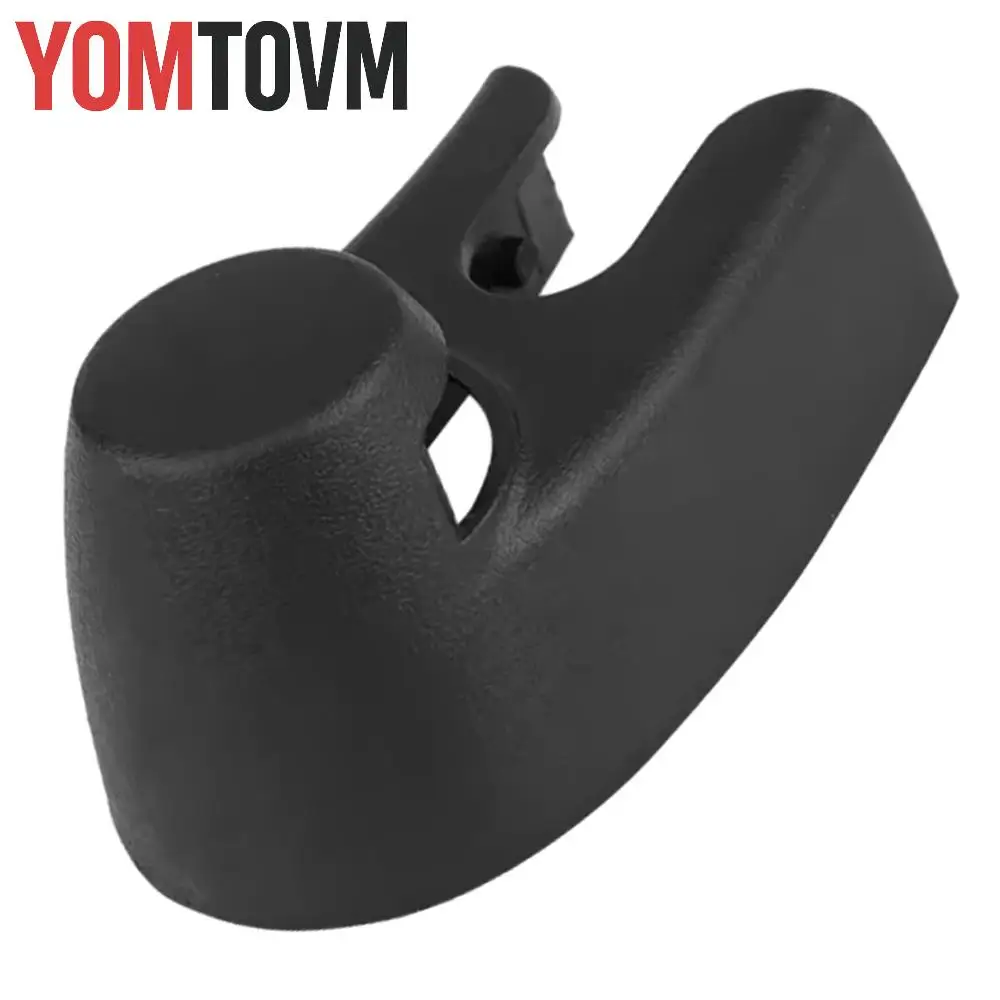 

Для SEAT Altea XL 2004-2009 крышка коромысла заднего стеклоочистителя 5P0955435B