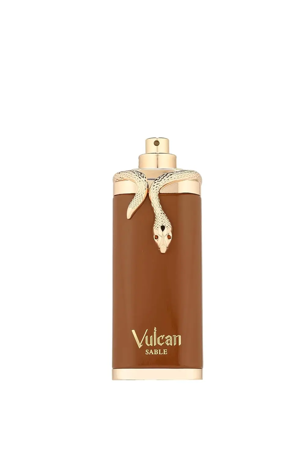 Geurwereld Franse Avenue Vulcan Collection (Vulcan Sable)