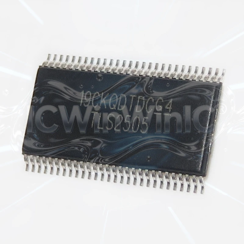3-50PCS MC68HC05C4 MC68HC05 TLS2505ECDCARG4 TLS2505 MC145163P MC145163 RJH60F7DPQ 60F7DPQ HCPL-3150 A3150 HCPL3150 1N5342B