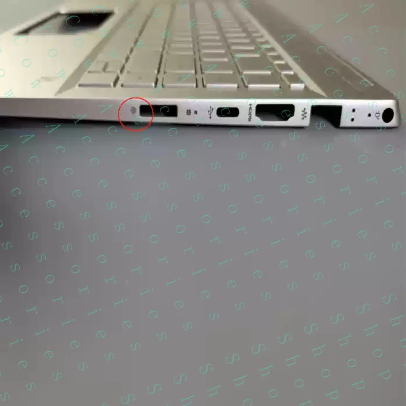 

НОВАЯ клавиатура с рамкой для HP Star 14 14-CE TPN-Q207 L19191-001 L19195-001