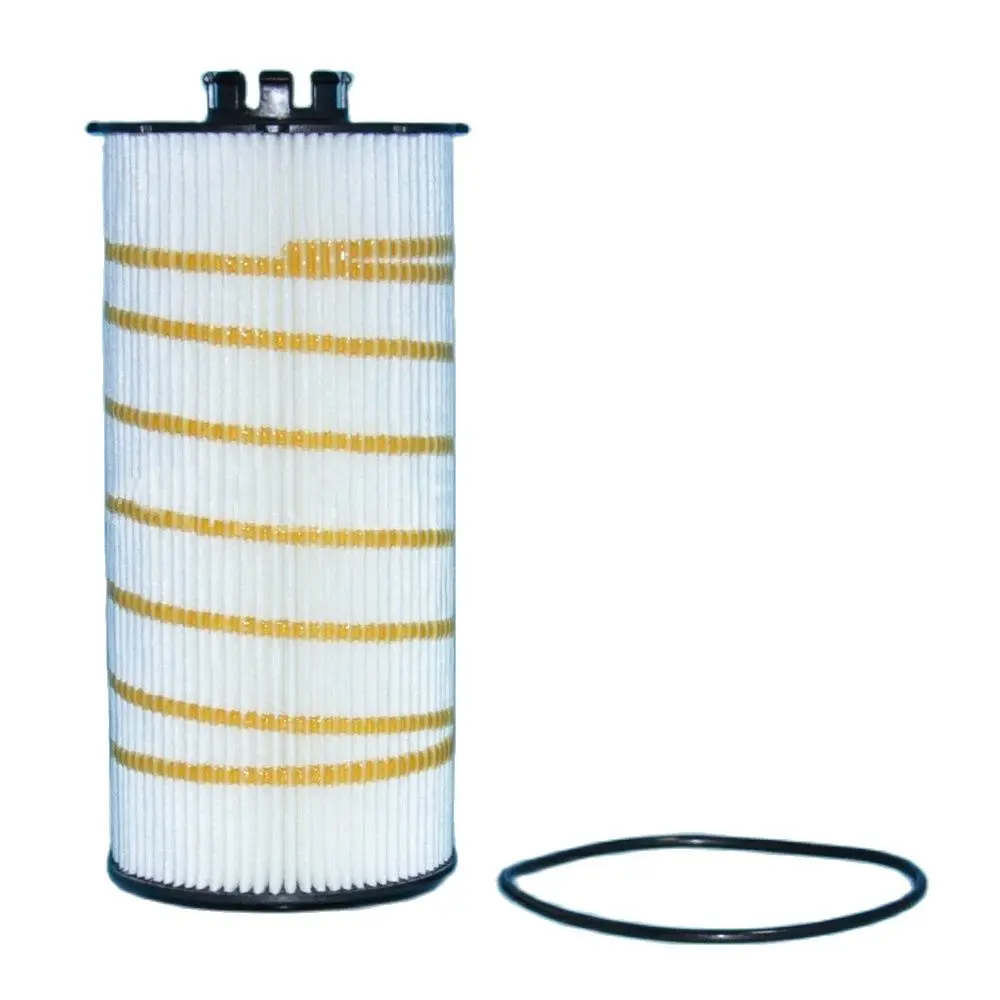 

WP13H Long Life Oil Filter 1002070370 For Weichai WP13H Trucks Professional Spare Parts