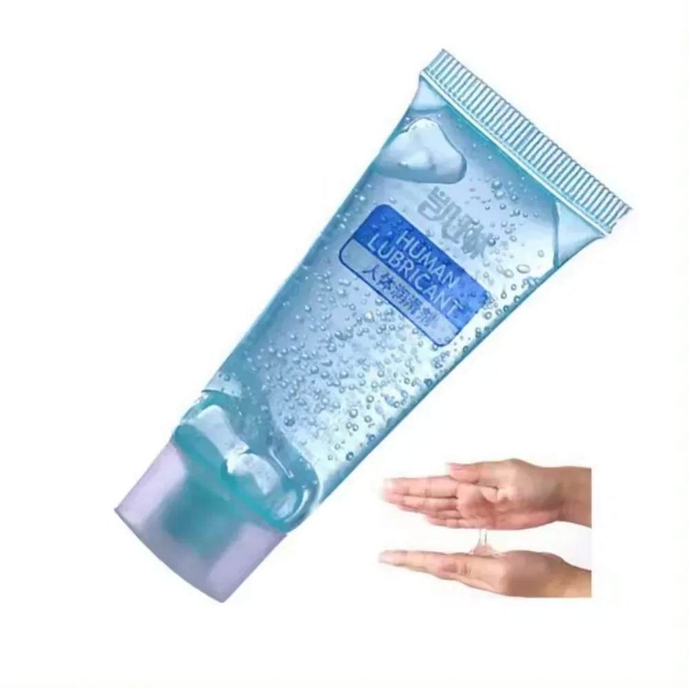 25ml Wateroplosbaar Glijmiddel Vaginale Anale Gel Volwassenen Sex Producten Sex Lichaam Masturberen Glijmiddel Helder Waterbasis Smeerolie