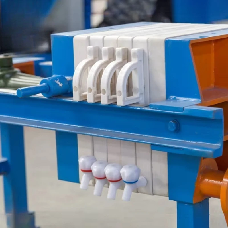 人気の小型手動ココナッツオイル製造フィルタープレス装置