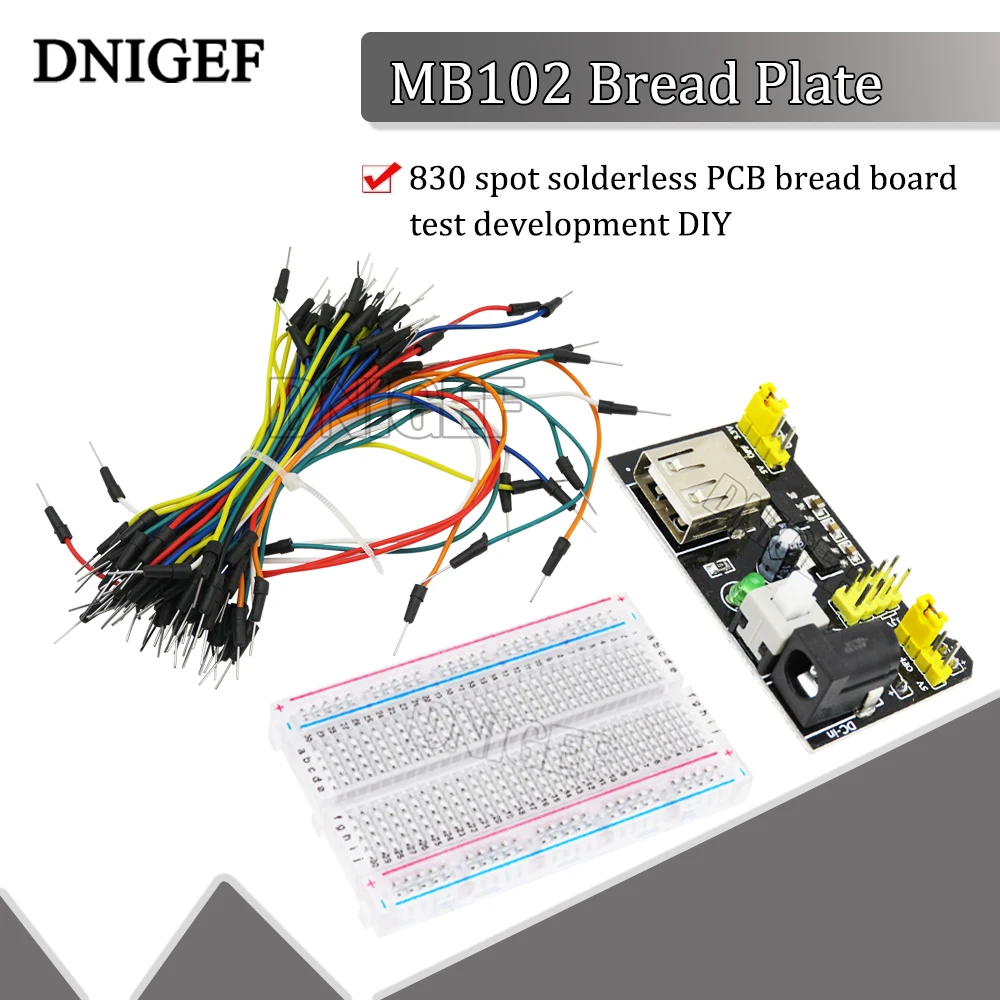 New MB-102 MB102 Br…