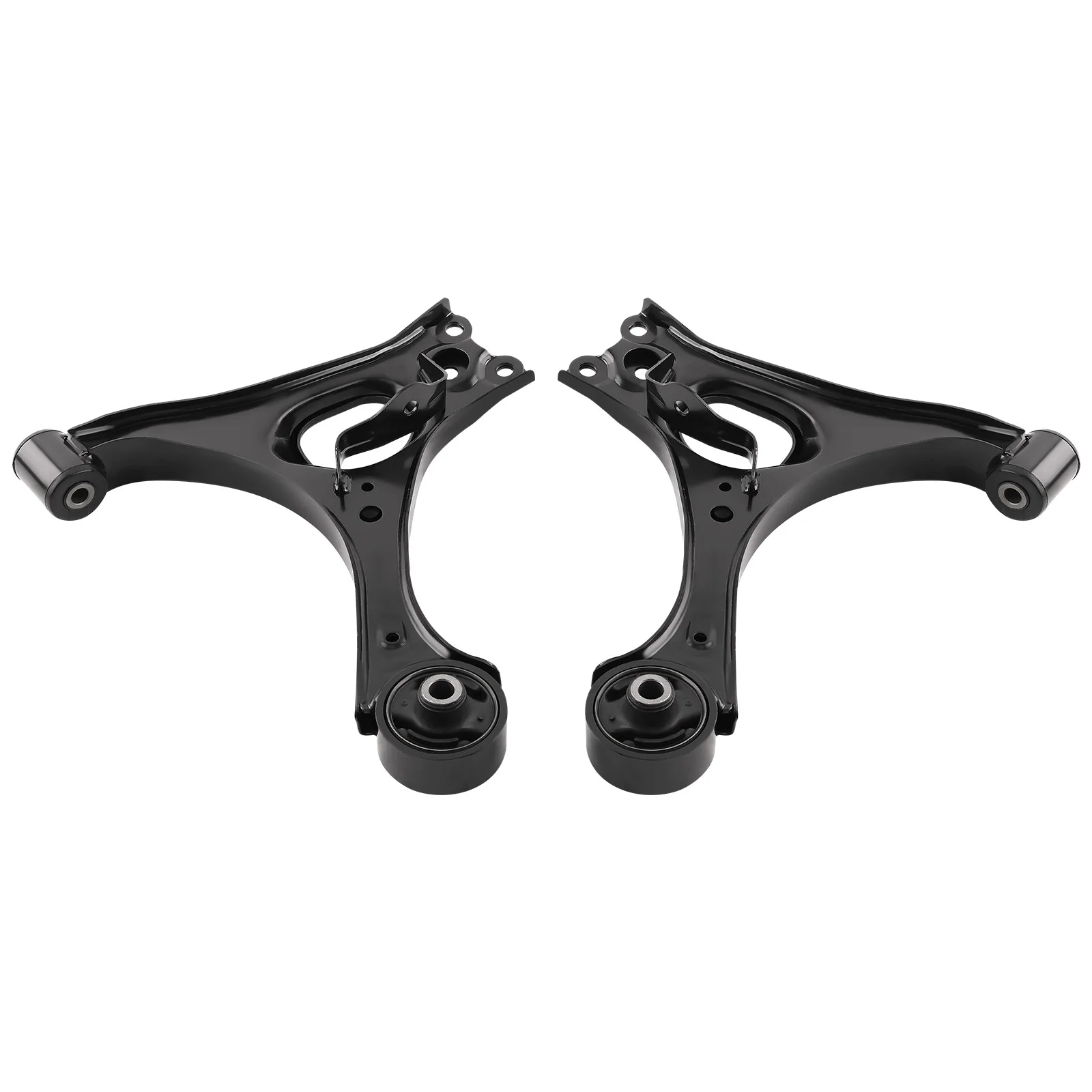 혼다 시빅 06-11용 프론트 로어 컨트롤 암 볼 조인트 및 스웨이 바 K620382