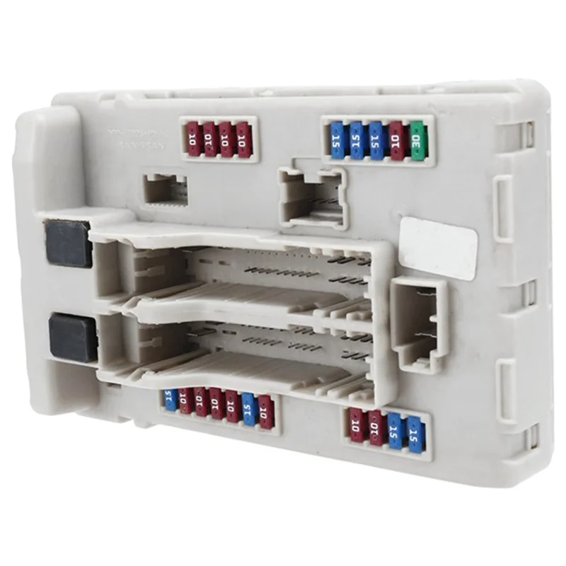 

CYCLI-284B7-1AA0A IPDM BCM Engine Control Unit Fuse Box For Nissan Altima Murano Maxima Intelligent Power Distribution Module