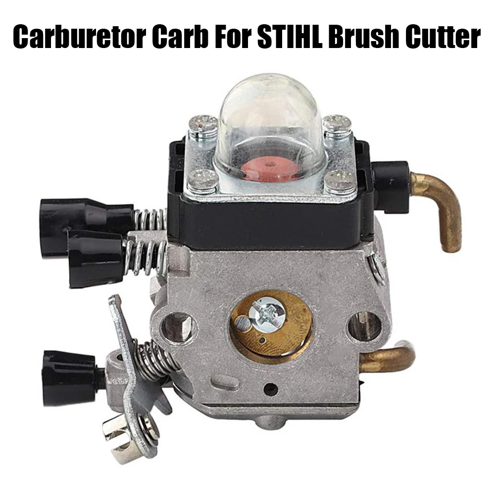 Carburetor Carb For STIHL Brush Cutter For STIHL FS38 FS45 FS46 FS55 FS74 FS75 FS76 FS80 FS85 Lawn Mower Grass Trimmer Tools