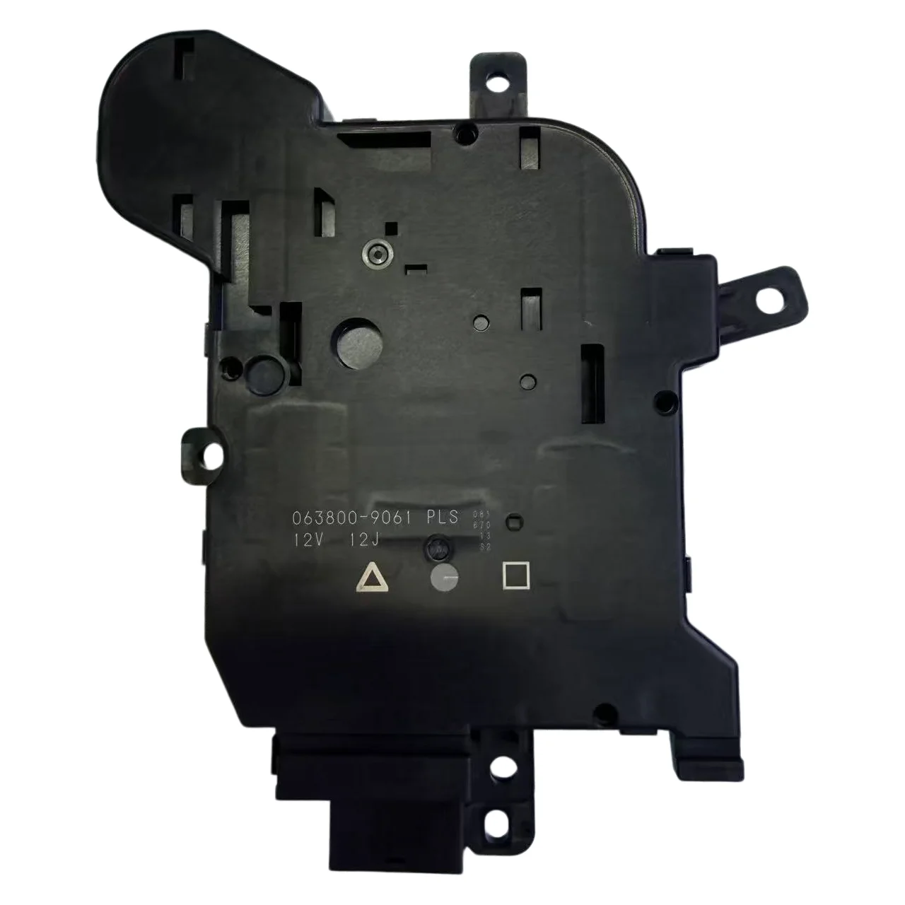 

87106-02870 HVAC heater servo actuator motor suitable for 2020-2023 Toyota Corolla SE